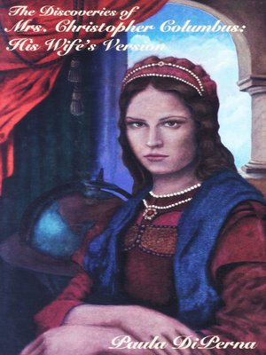 cover image of The Discoveries of Mrs. Christopher Columbus